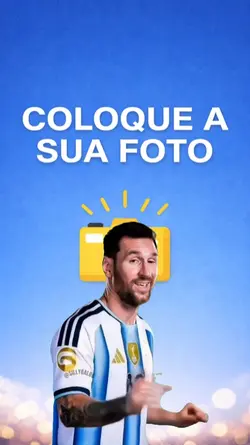 Messi Meme Dance kkk