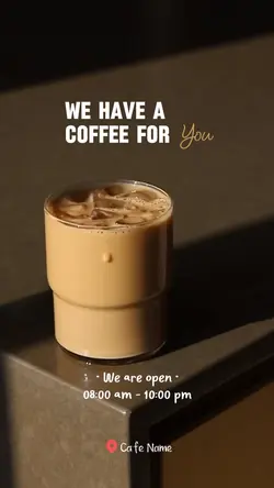 Coffee For You Cafe