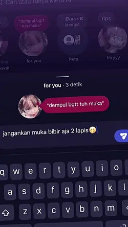 dmpul bgt tu muka