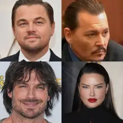 Celebrities