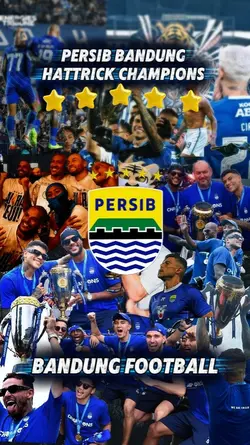 jj persib bandung