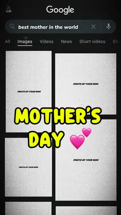 Mother's Day 💕 