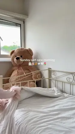 morning vlog