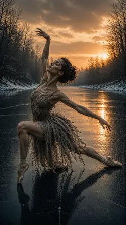 The Ballet Dancer