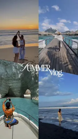Summer dump 