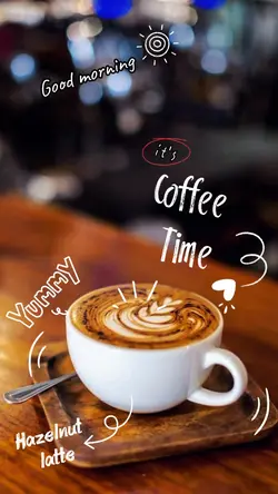 Coffee time