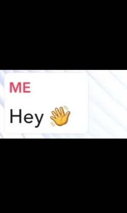 Snapchat Ai