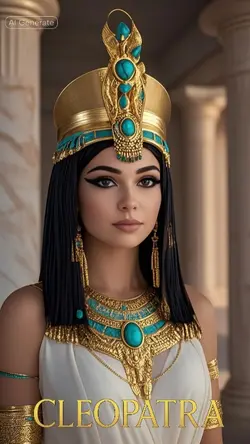 Cleopatra trend