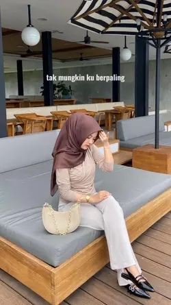 tak mungkin