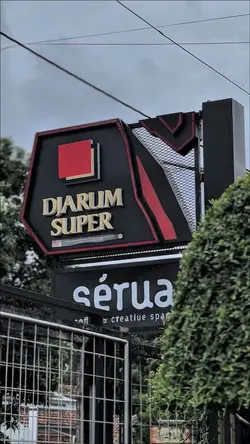 JAUH KO PERGI KECE