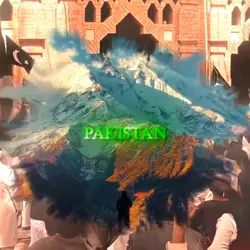 Pakistan Free Edit