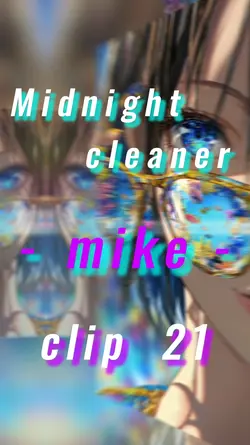 Midnight Cleaner
