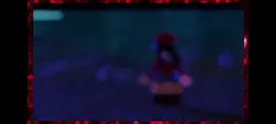 red v blue