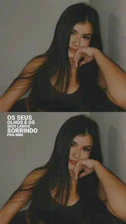 teu cheiro é canção
