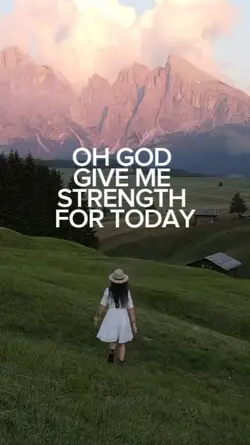 PRAYER