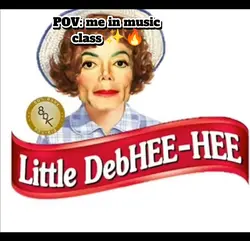 Me in music jackson