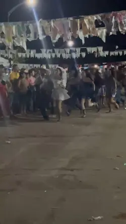 última quadrilha 