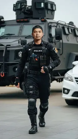 The Police