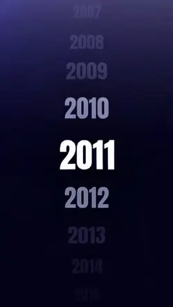 VERSI 2011