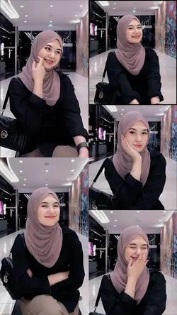 Curi Curi Pandang