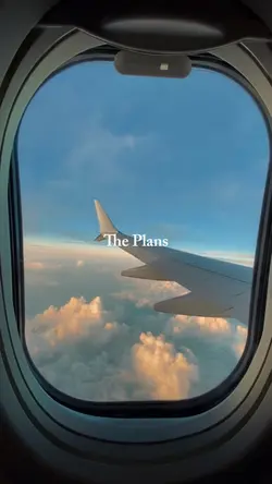 Travel: Plans
