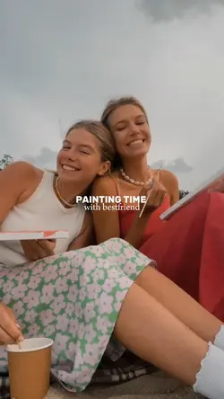 painting time 