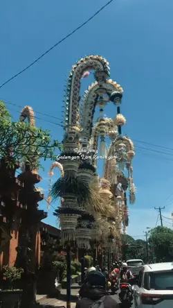 Galungan & Kuningan