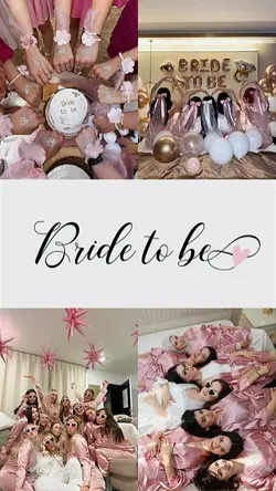 bride to be 