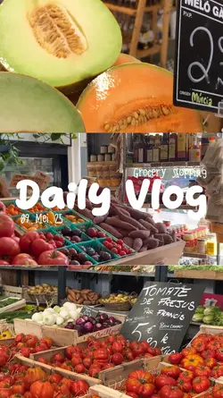 Opening Vlog