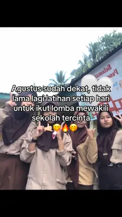 besok agustus
