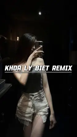 khoá ly biệt
