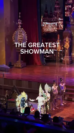 Greatest show