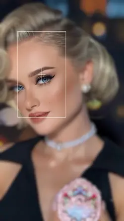 Beauty makeup