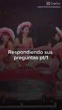 hagan sus preguntas