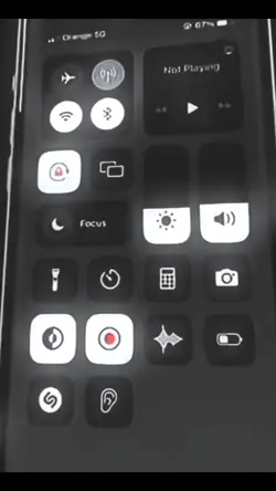 Trend Camera 