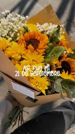 MI 21 DE SEPTIEMBRE 