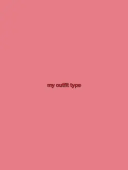 myoutfittype
