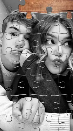 Love Puzzle
