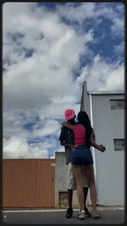 te amo menino