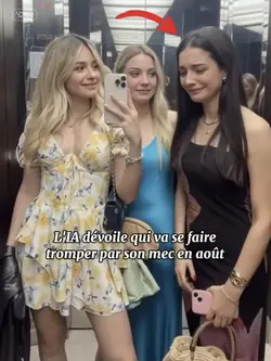 dévoile qui va se fa