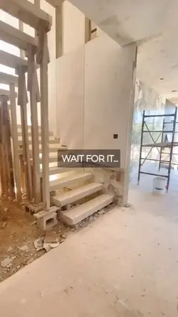 Mansion Tour