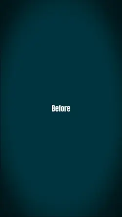 Before and after