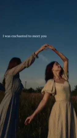 enchanted