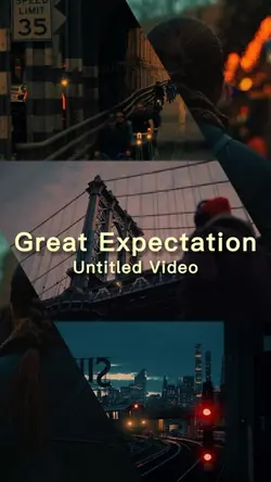 Great Expectation