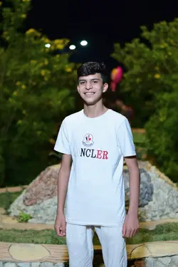 اليل ابد نمته