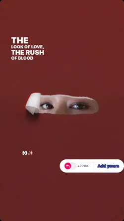 ig eye trend 