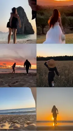 6 grid slowmotion