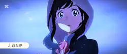 白日夢    