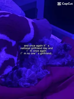Girlfriends day..