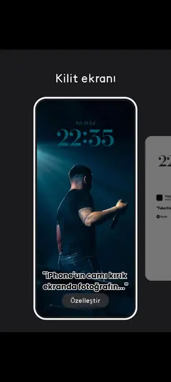 iphonuncamikirik